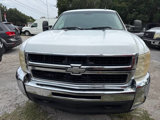 Used 2009 Chevrolet Silverado 2500 LT w/ Exterior Plus Package image 2