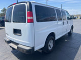 Used 2015 Chevrolet Express 2500 LS image 6