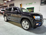 Used 2019 Volkswagen Atlas SE image 5