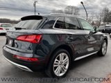 Used 2018 Audi Q5 2.0T Premium Plus w/ Premium Plus Package image 5