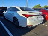 Certified 2019 Toyota Avalon XSE image 4