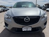 Used 2015 MAZDA CX-5 Sport w/ Bluetooth Audio Package image 2