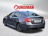 Used 2021 Subaru WRX image 4