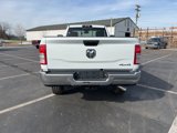 New 2024 RAM 2500 Tradesman w/ Chrome Appearance Group image 4