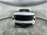 Used 2022 Chevrolet Silverado 1500 Custom image 3