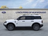 New 2025 Ford Bronco Sport Big Bend image 3