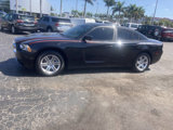 Used 2011 Dodge Charger Police w/ Street Appearance Group image 3