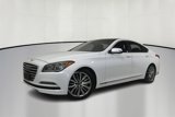 Used 2017 Genesis G80 5.0 Ultimate image 3