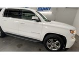 Used 2016 Chevrolet Suburban LT w/ Luxury Package image 2