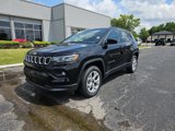 New 2025 Jeep Compass Latitude image 2