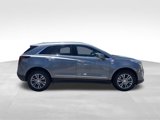 Used 2022 Cadillac XT5 Premium Luxury w/ Technology Package image 3