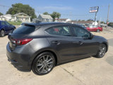 Used 2018 MAZDA MAZDA3 Touring image 5