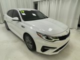 Used 2019 Kia Optima LX image 3