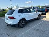 Used 2018 Volkswagen Tiguan SEL image 4