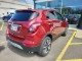 Used 2022 Buick Encore Preferred w/ Safety Package image 3