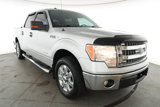 Used 2014 Ford F150 XLT w/ Equipment Group 302A Luxury image 3