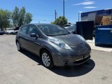 Used 2013 Nissan Leaf S image 3
