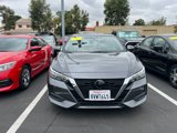 Used 2021 Nissan Sentra SV w/ SV Premium Package image 3
