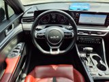 Used 2022 Kia K5 GT-Line w/ GT-Line Awd Premium Package image 5