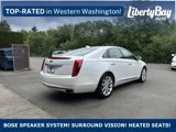 Used 2017 Cadillac XTS Luxury w/ Driver Awareness Package image 6