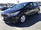Used 2017 Kia Forte LX image 2