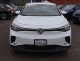 Used 2021 Volkswagen ID.4 Pro w/ ID.4 Protection Package image 4