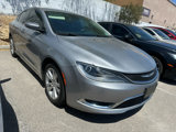 Used 2015 Chrysler 200 Limited w/ Convenience Group image 4
