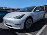 Used 2023 Tesla Model 3 Standard Range image 2