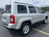 Used 2013 Jeep Patriot Sport w/ PWR Value Group image 5