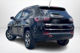 Used 2022 Jeep Compass Trailhawk image 4