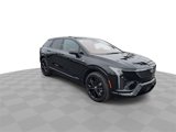 New 2025 Cadillac Optiq Sport 2 w/ LPO, ONYX Package image 2