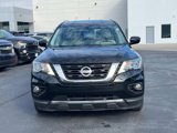Used 2017 Nissan Pathfinder SV w/ SV Cold Weather Package image 2