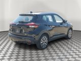 Certified 2021 Nissan Kicks SV image 4