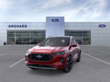 New 2025 Ford Escape ST-Line Elite w/ Class II Trailer Tow Package image 2
