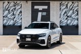 Used 2021 Audi SQ8 Prestige w/ Prestige Package image 5