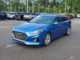 Used 2018 Hyundai Sonata SEL image 3