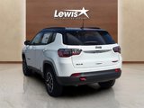 New 2025 Jeep Compass Trailhawk image 3