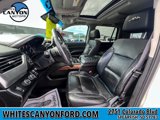 Used 2015 Chevrolet Tahoe LTZ image 4