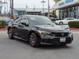 Certified 2024 Honda Civic EX image 2