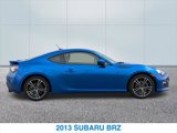 Used 2013 Subaru BRZ Limited w/ Popular Pkg 1A image 6