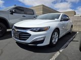 Used 2023 Chevrolet Malibu LS image 2