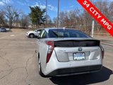 Used 2017 Toyota Prius Four image 4