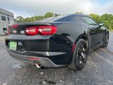 Used 2020 Chevrolet Camaro LT image 5
