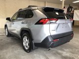 Certified 2019 Toyota RAV4 XLE image 6