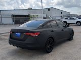 Used 2022 Nissan Sentra SV image 3