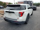 Used 2020 Ford Explorer ST w/ ST Street Pack image 3