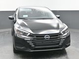 New 2025 Nissan Versa SV image 2