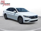 Used 2021 Volkswagen Jetta SE image 3
