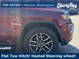 Used 2019 Jeep Grand Cherokee Limited w/ Mopar Chrome Edition Group image 5