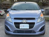 Used 2014 Chevrolet Spark LS image 2